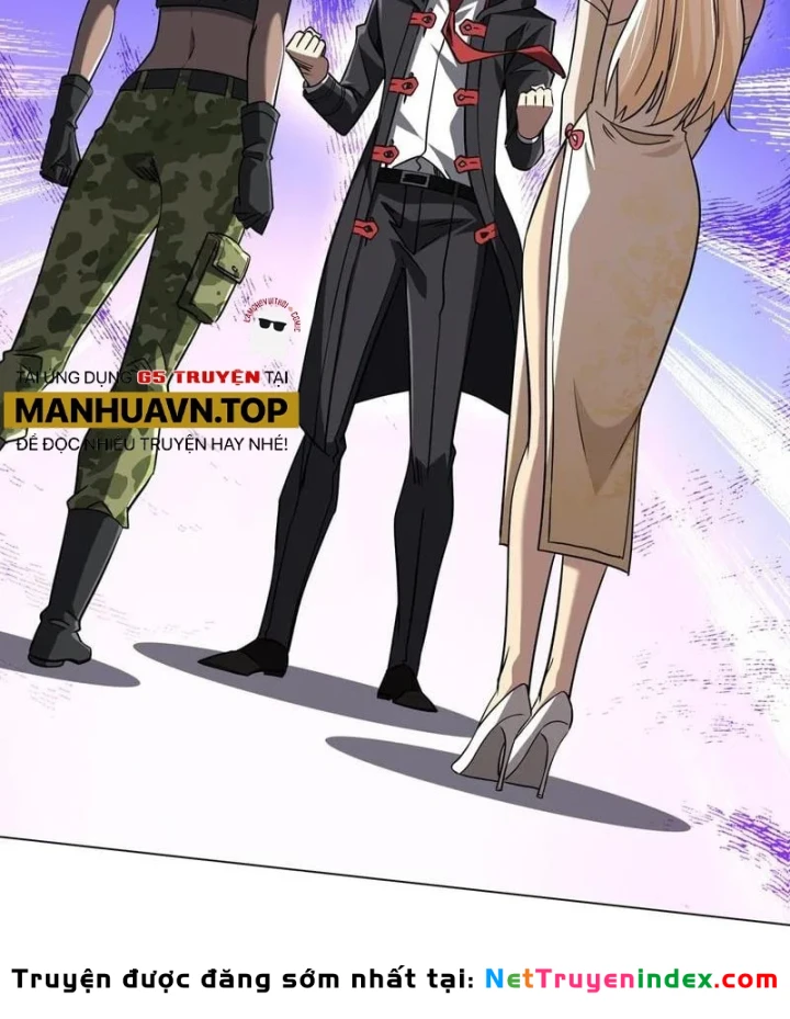 Bắt Đầu Với Trăm Vạn Minh Tệ Chapter 296 - 58