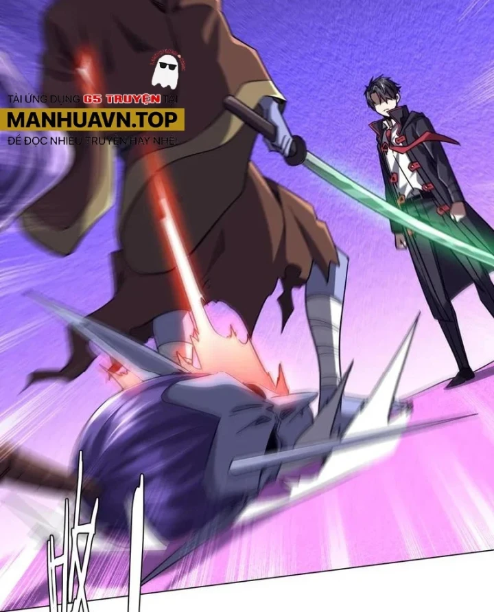 Bắt Đầu Với Trăm Vạn Minh Tệ Chapter 296 - 100