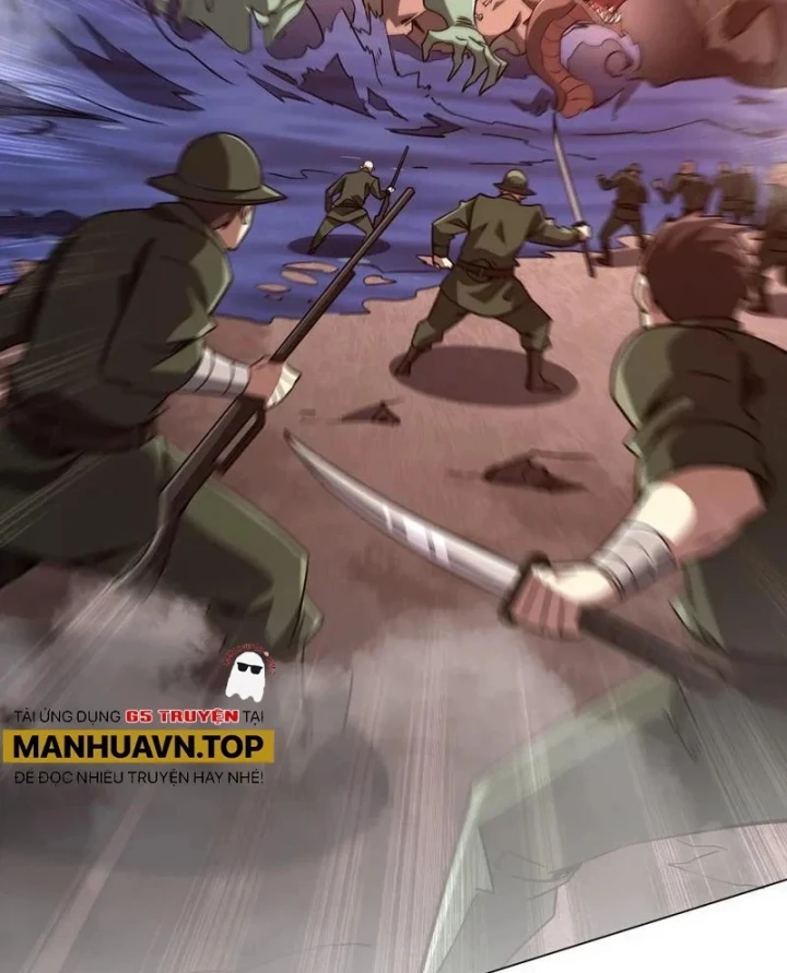 Bắt Đầu Với Trăm Vạn Minh Tệ Chapter 297 - 2