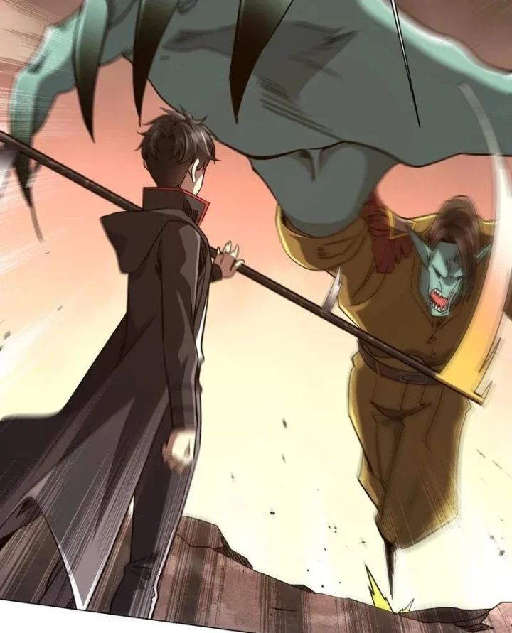 Bắt Đầu Với Trăm Vạn Minh Tệ Chapter 297 - 18