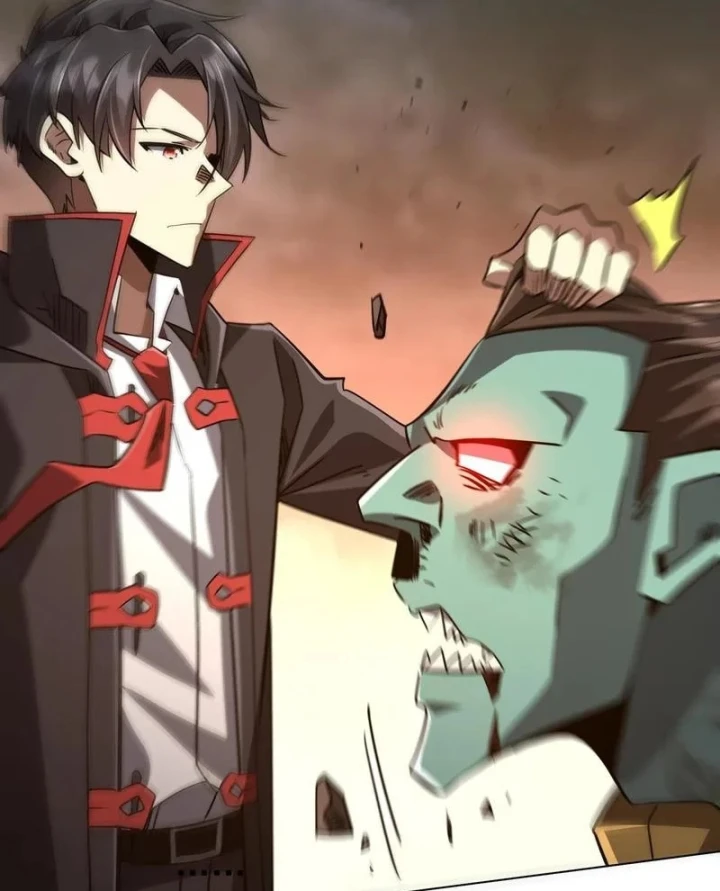 Bắt Đầu Với Trăm Vạn Minh Tệ Chapter 297 - 45