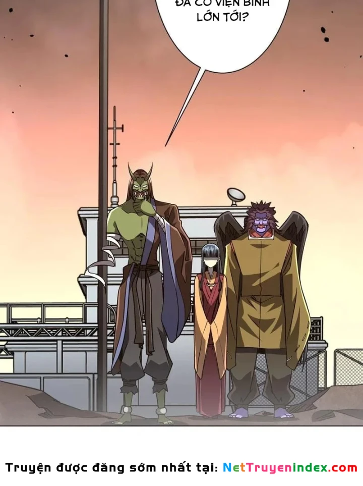 Bắt Đầu Với Trăm Vạn Minh Tệ Chapter 297 - 77