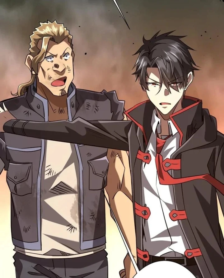 Bắt Đầu Với Trăm Vạn Minh Tệ Chapter 297 - 104