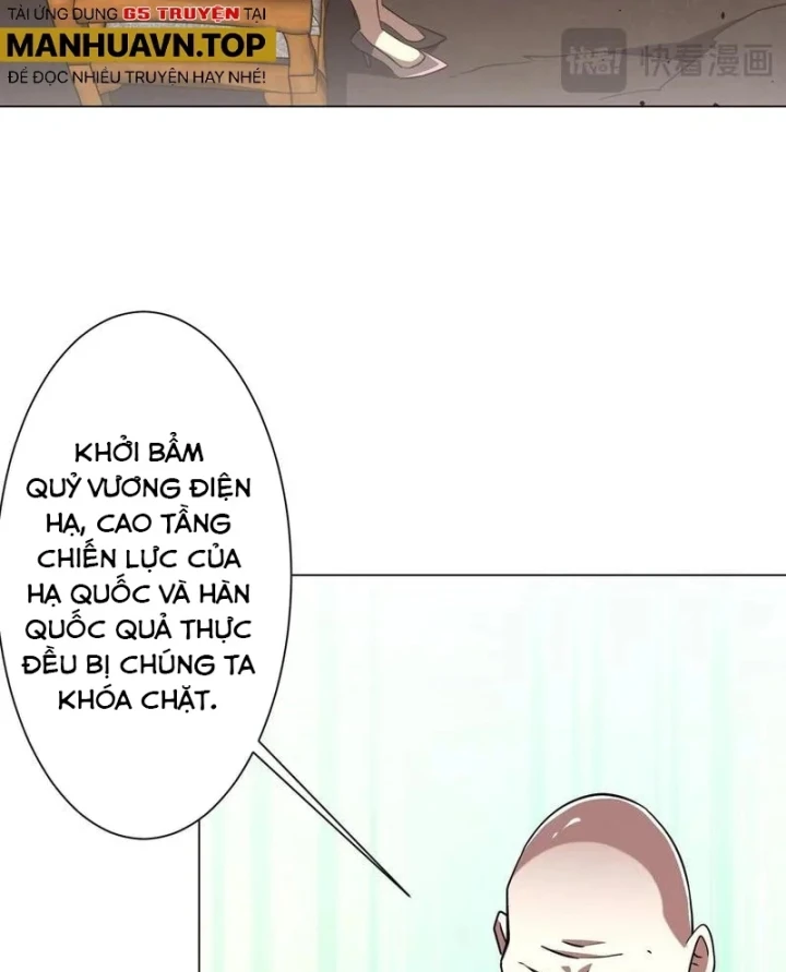 Bắt Đầu Với Trăm Vạn Minh Tệ Chapter 298 - 10