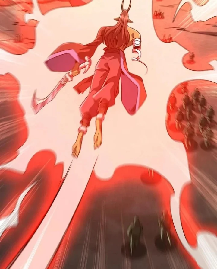 Bắt Đầu Với Trăm Vạn Minh Tệ Chapter 298 - 23