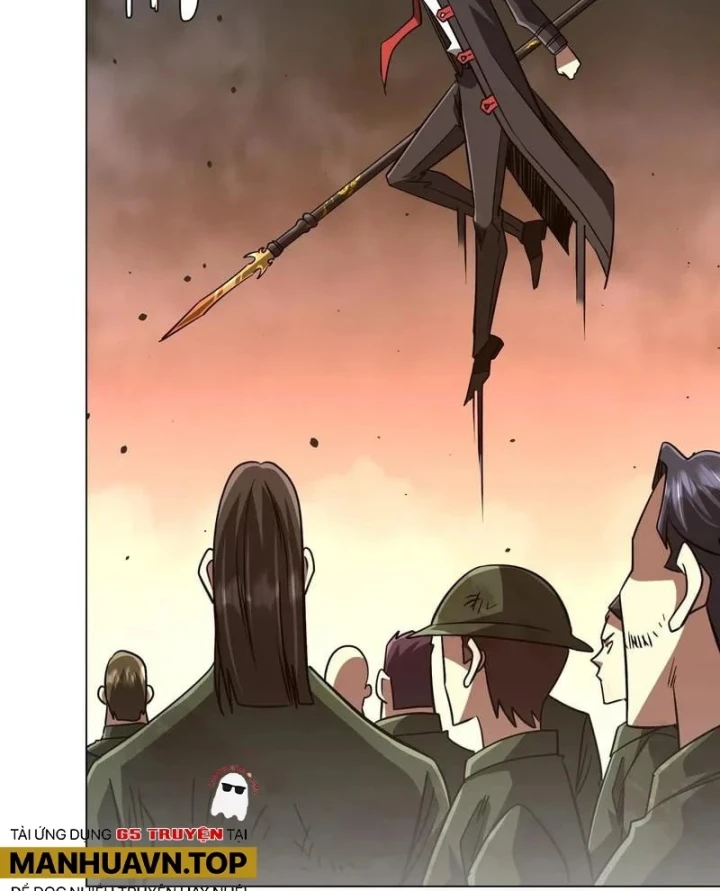 Bắt Đầu Với Trăm Vạn Minh Tệ Chapter 298 - 29