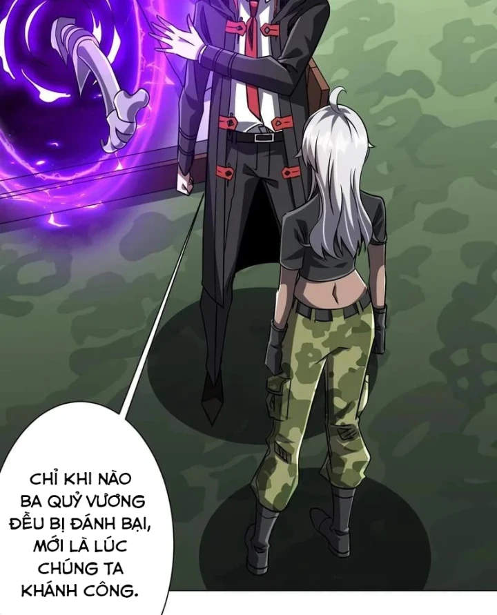 Bắt Đầu Với Trăm Vạn Minh Tệ Chapter 298 - 113