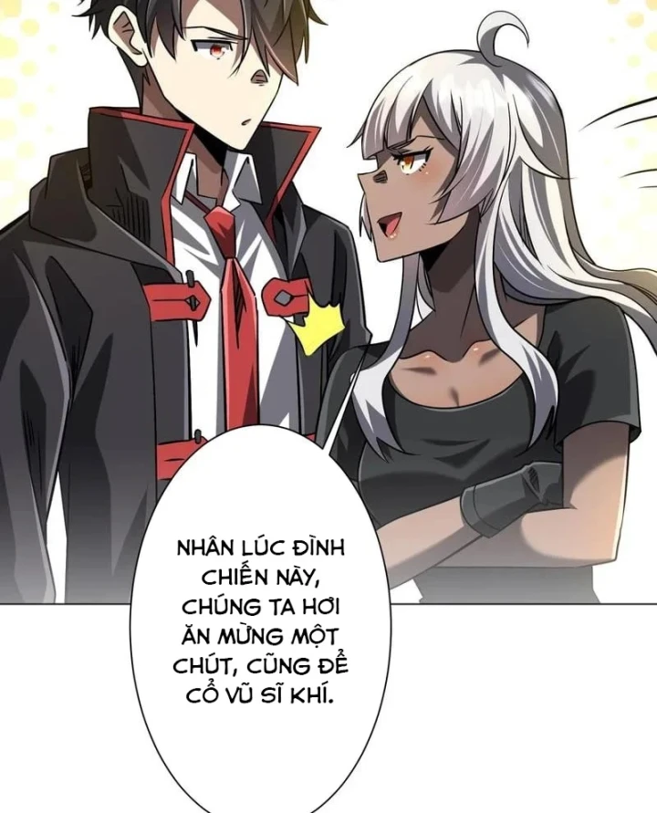 Bắt Đầu Với Trăm Vạn Minh Tệ Chapter 298 - 115