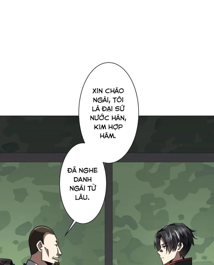 Bắt Đầu Với Trăm Vạn Minh Tệ Chapter 299 - 3