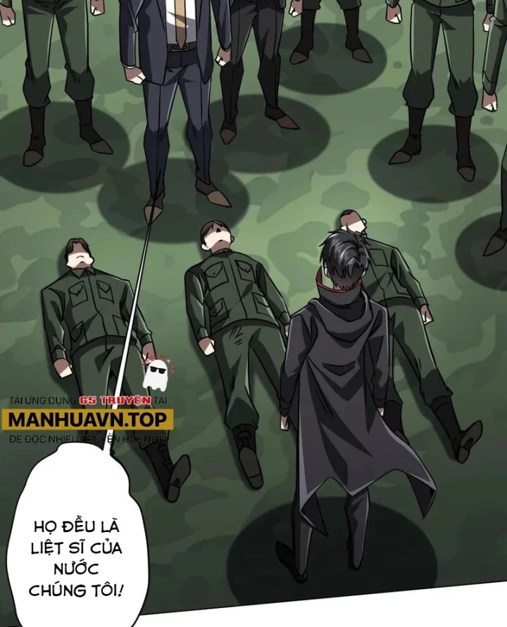 Bắt Đầu Với Trăm Vạn Minh Tệ Chapter 299 - 8