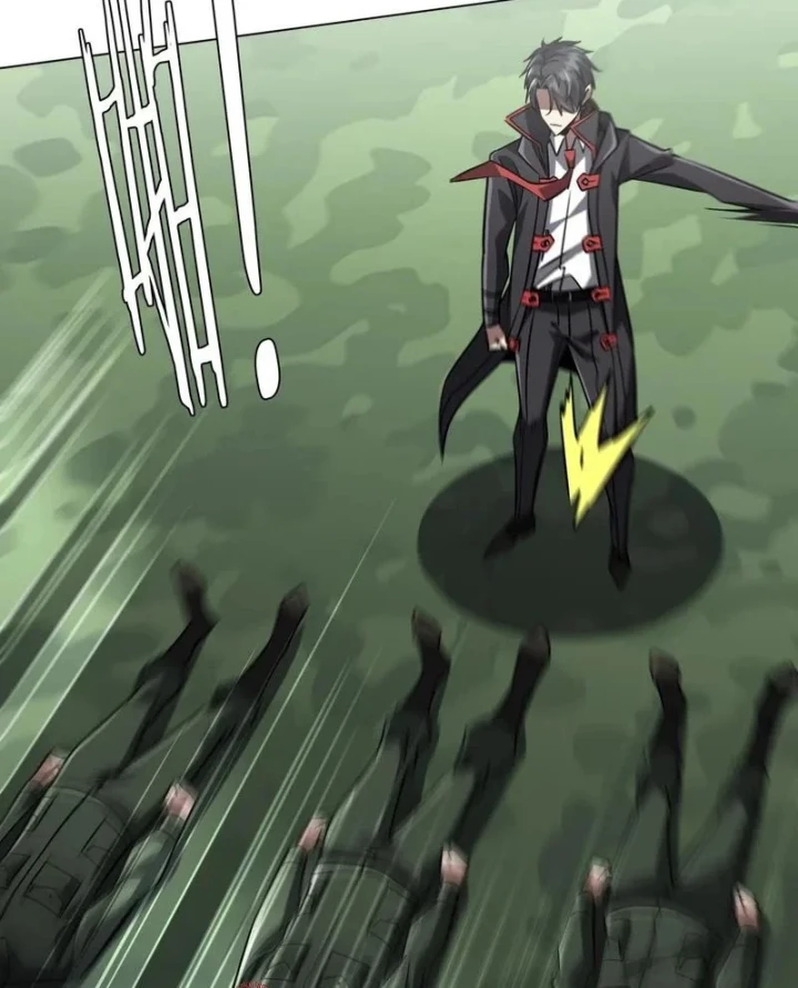 Bắt Đầu Với Trăm Vạn Minh Tệ Chapter 299 - 21