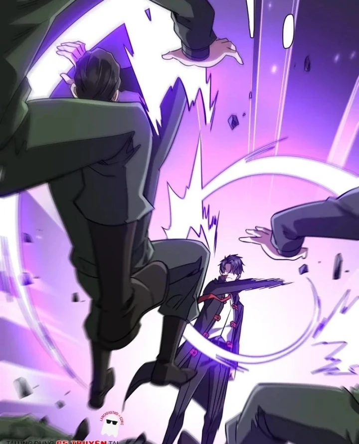 Bắt Đầu Với Trăm Vạn Minh Tệ Chapter 299 - 27