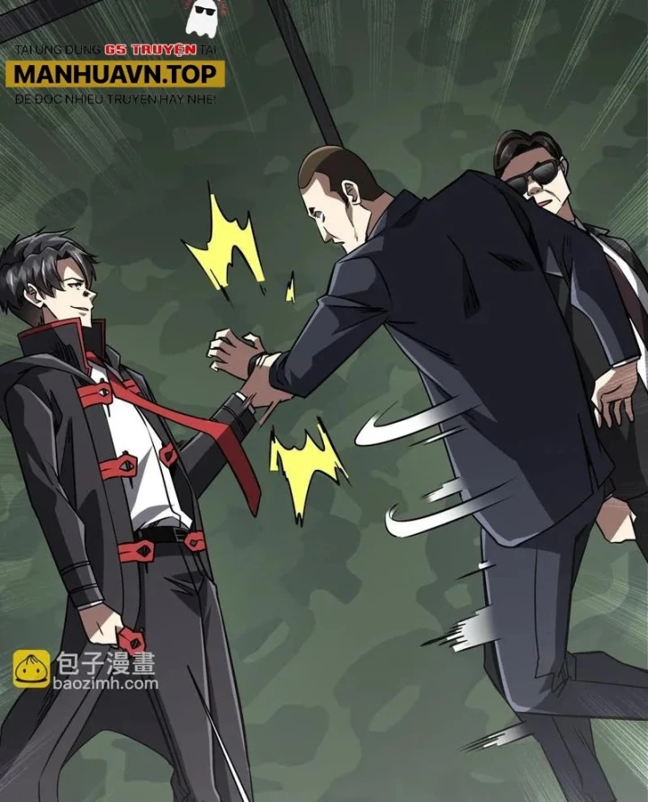 Bắt Đầu Với Trăm Vạn Minh Tệ Chapter 299 - 33