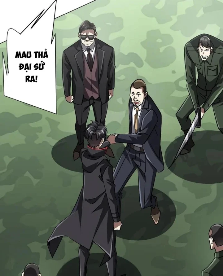 Bắt Đầu Với Trăm Vạn Minh Tệ Chapter 299 - 35