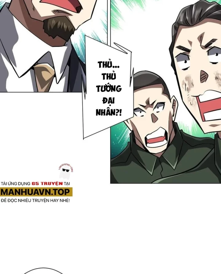 Bắt Đầu Với Trăm Vạn Minh Tệ Chapter 299 - 43