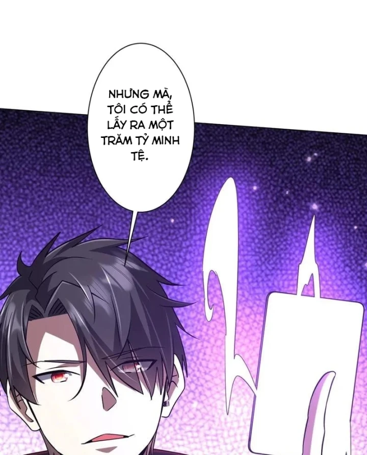 Bắt Đầu Với Trăm Vạn Minh Tệ Chapter 300 - 5