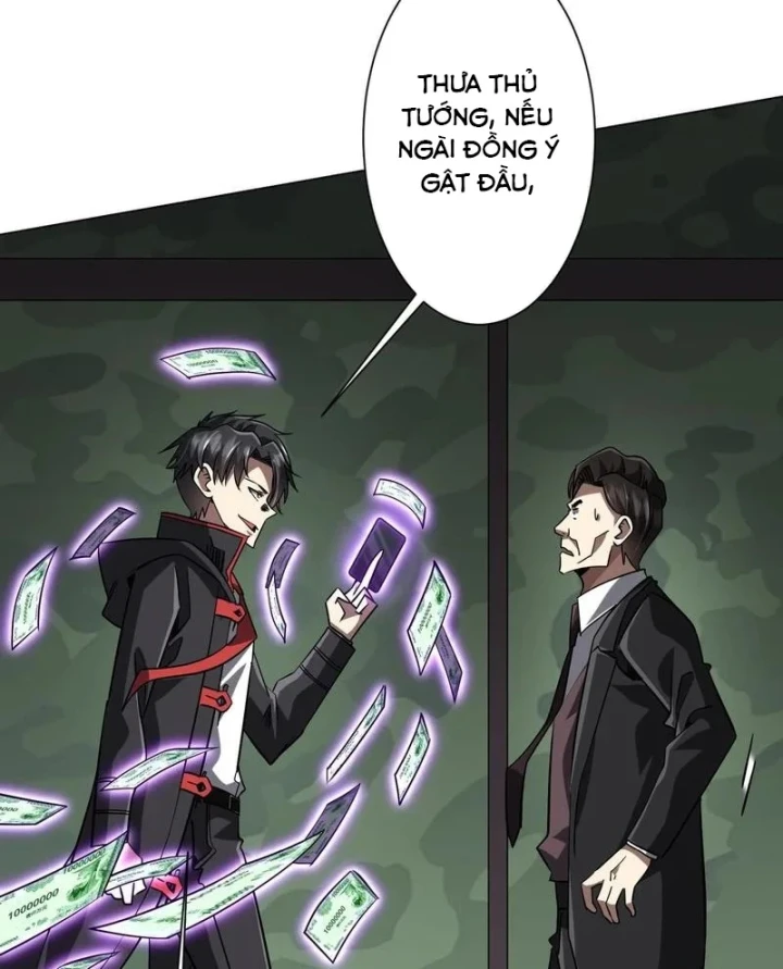 Bắt Đầu Với Trăm Vạn Minh Tệ Chapter 300 - 12