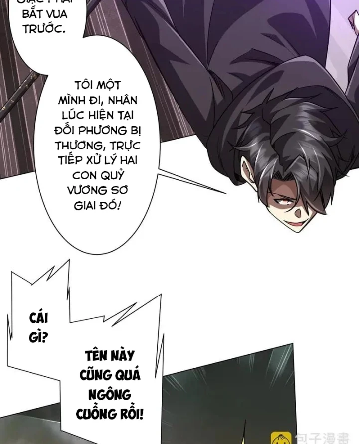 Bắt Đầu Với Trăm Vạn Minh Tệ Chapter 300 - 44
