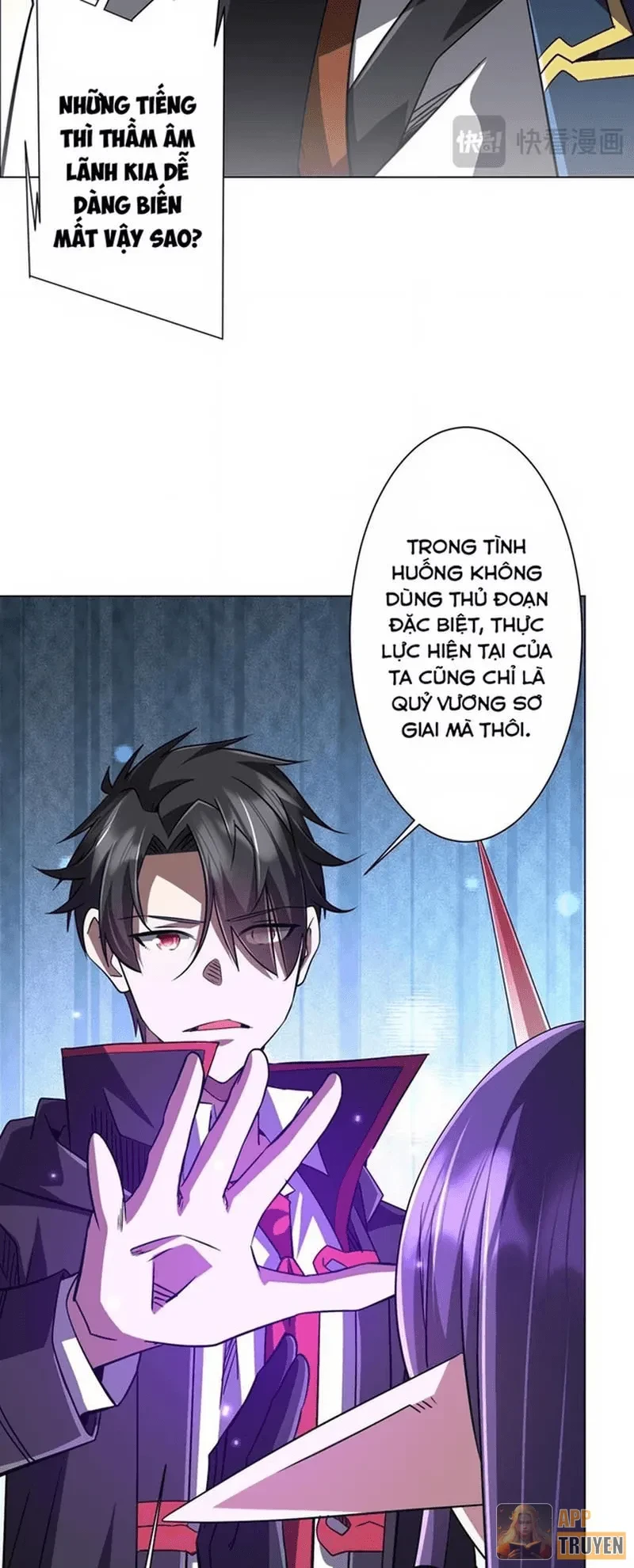 Bắt Đầu Với Trăm Vạn Minh Tệ Chapter 302 - 22