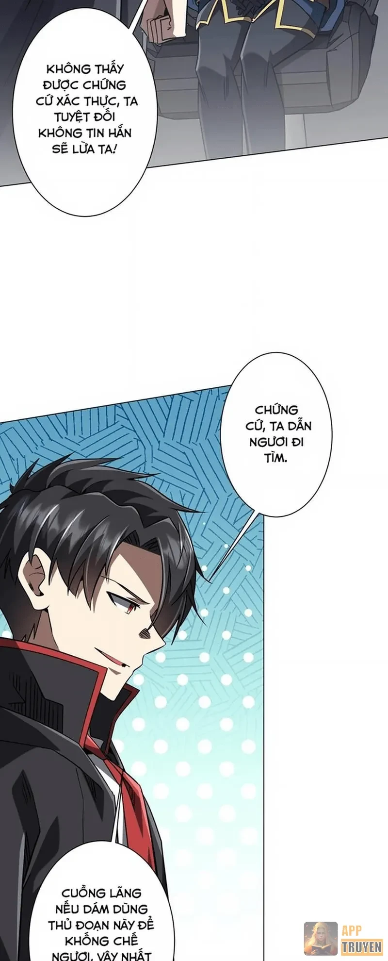 Bắt Đầu Với Trăm Vạn Minh Tệ Chapter 302 - 25