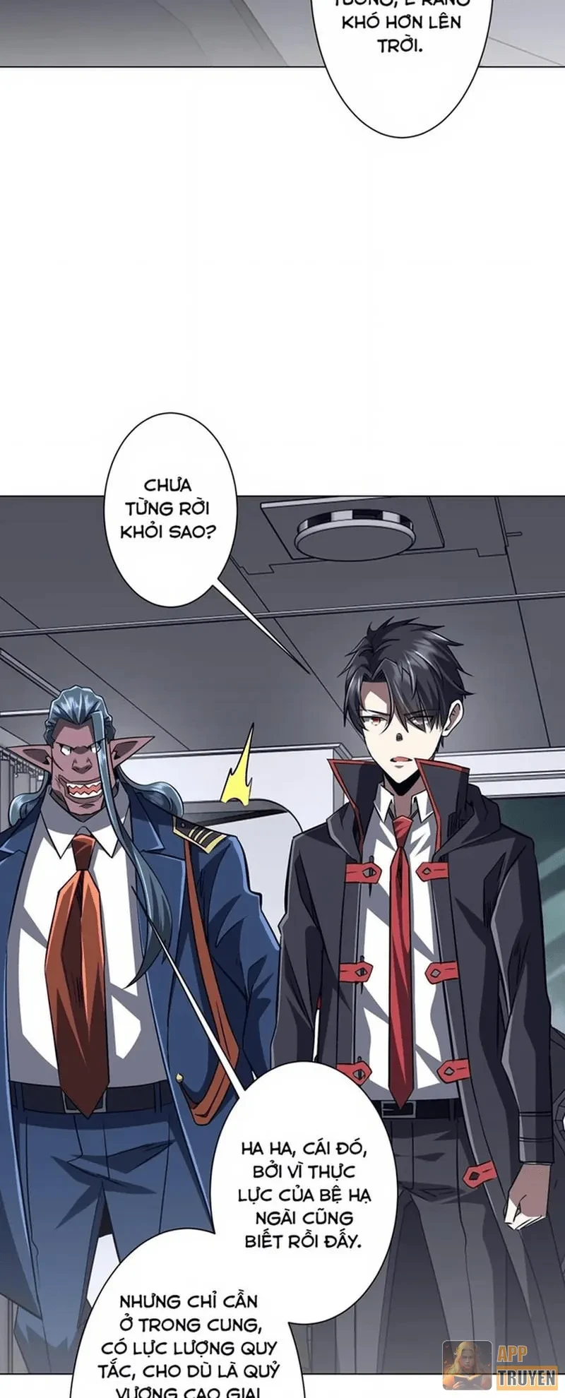 Bắt Đầu Với Trăm Vạn Minh Tệ Chapter 302 - 28