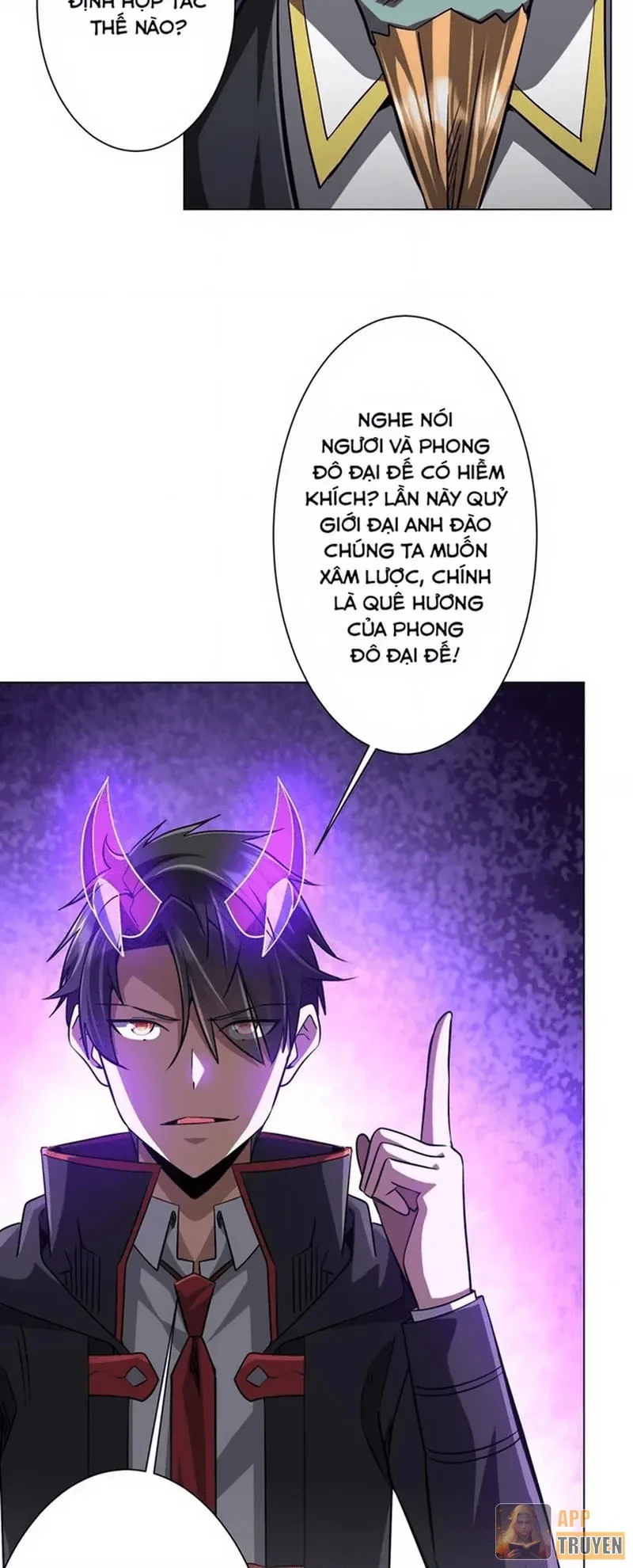 Bắt Đầu Với Trăm Vạn Minh Tệ Chapter 302 - 34