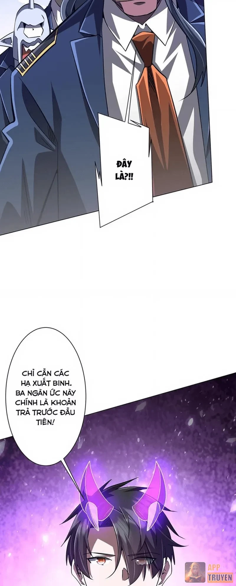 Bắt Đầu Với Trăm Vạn Minh Tệ Chapter 302 - 44
