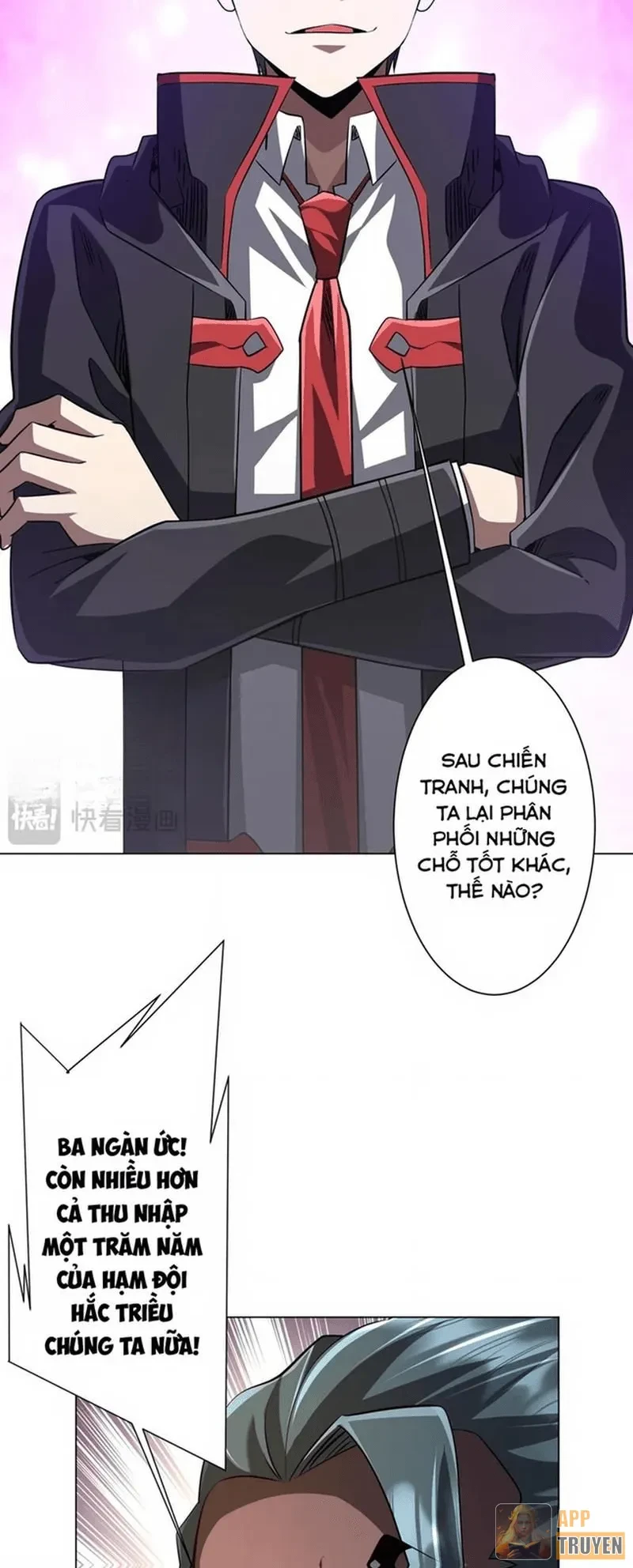 Bắt Đầu Với Trăm Vạn Minh Tệ Chapter 302 - 45