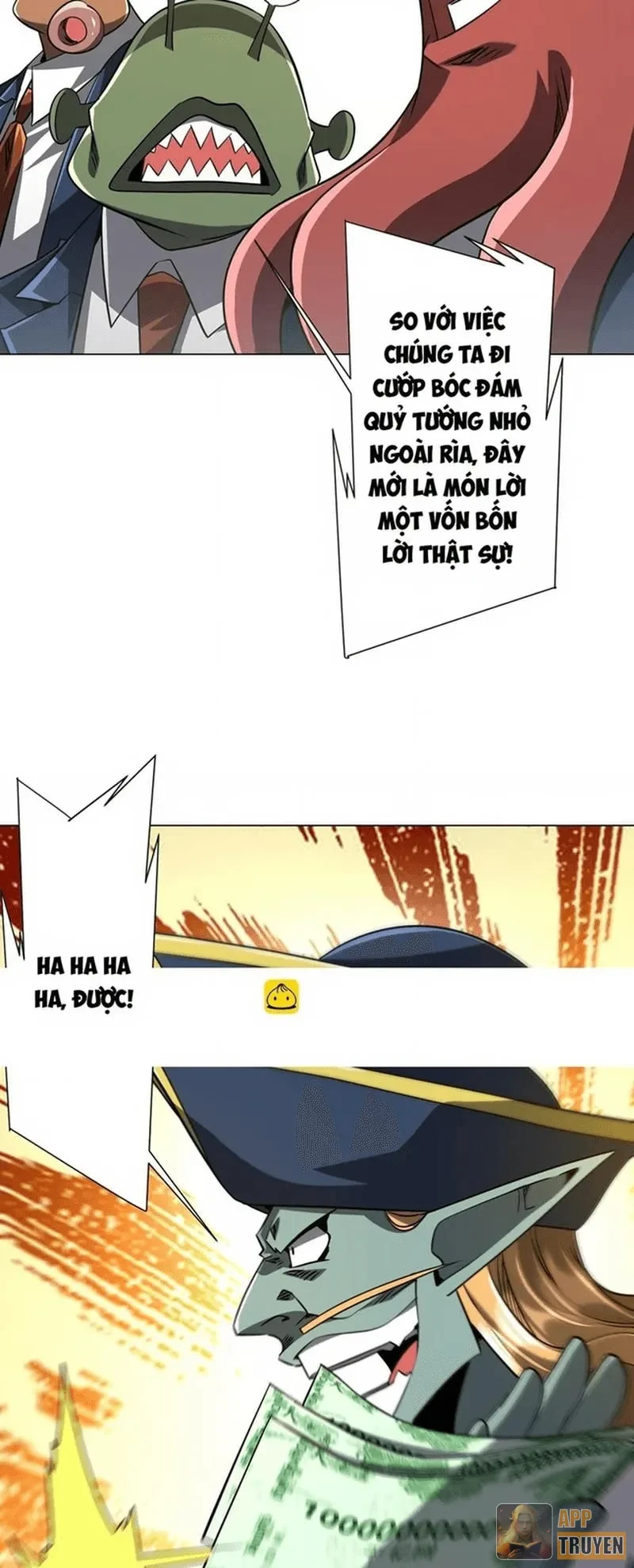 Bắt Đầu Với Trăm Vạn Minh Tệ Chapter 302 - 47