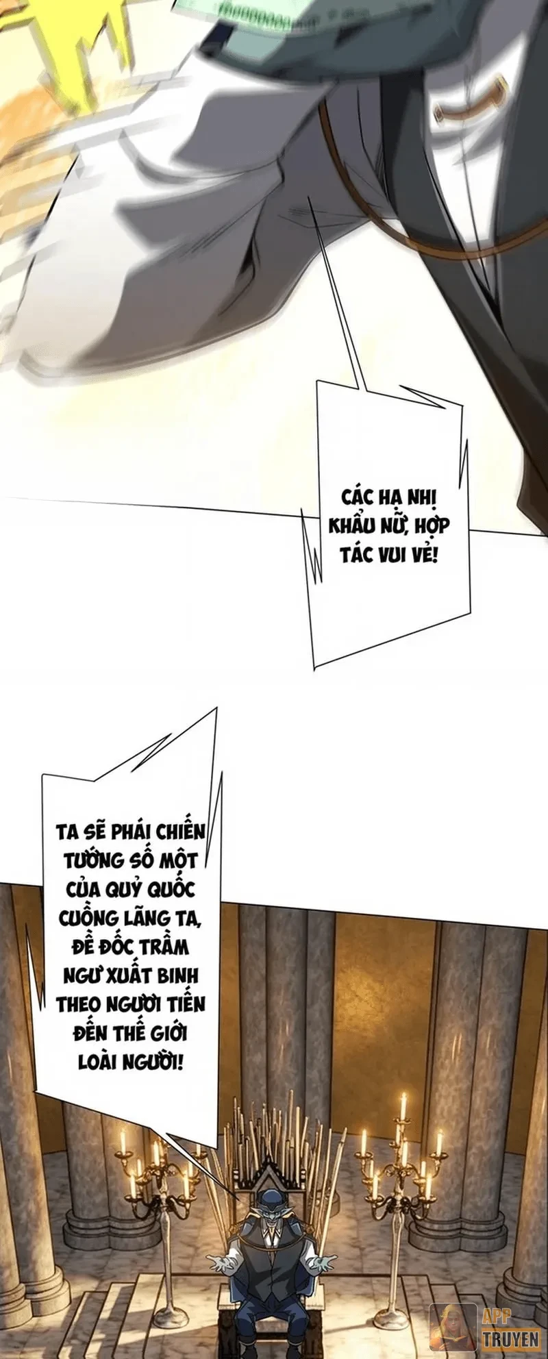Bắt Đầu Với Trăm Vạn Minh Tệ Chapter 302 - 48