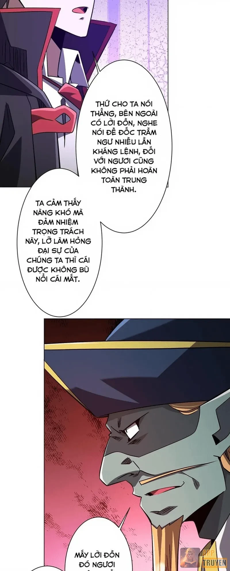 Bắt Đầu Với Trăm Vạn Minh Tệ Chapter 302 - 50