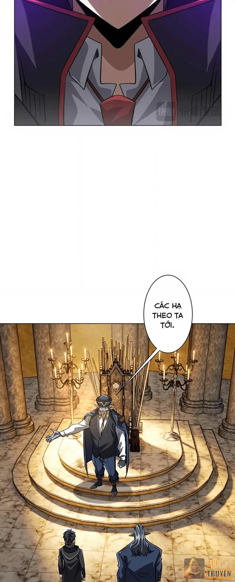 Bắt Đầu Với Trăm Vạn Minh Tệ Chapter 302 - 53