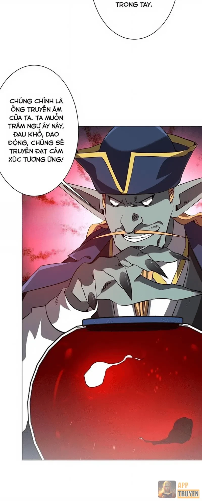 Bắt Đầu Với Trăm Vạn Minh Tệ Chapter 303 - 2