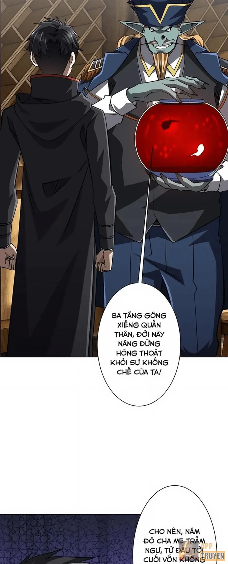 Bắt Đầu Với Trăm Vạn Minh Tệ Chapter 303 - 7