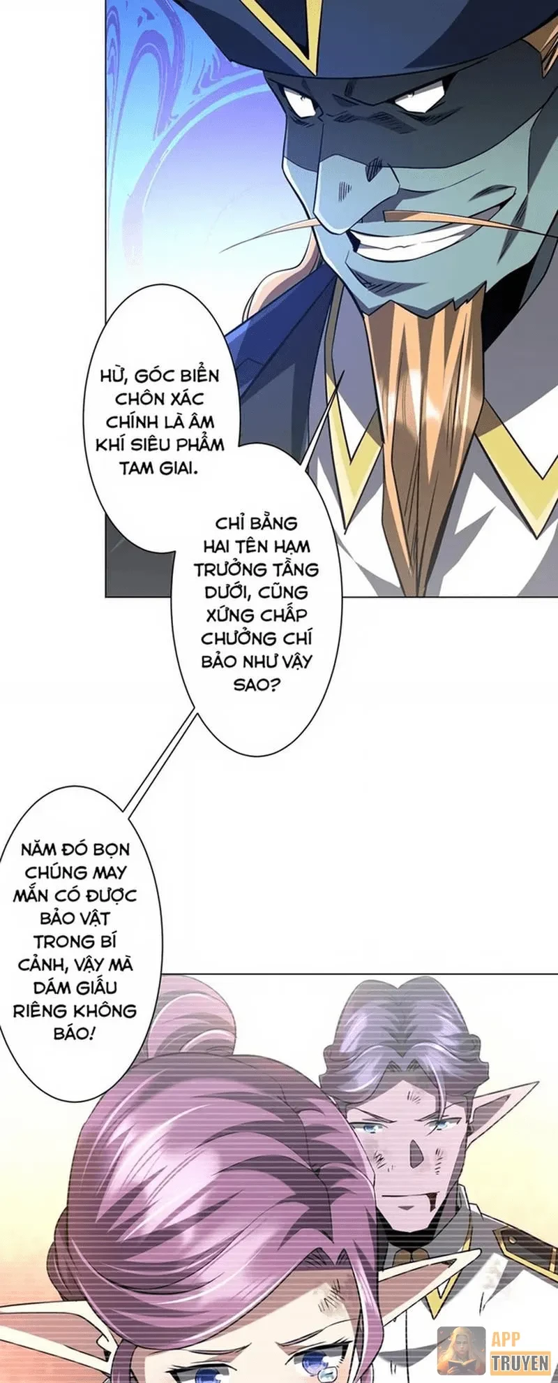 Bắt Đầu Với Trăm Vạn Minh Tệ Chapter 303 - 9