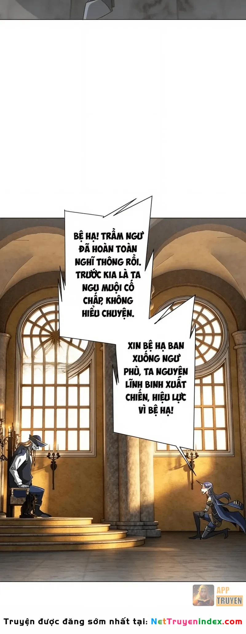 Bắt Đầu Với Trăm Vạn Minh Tệ Chapter 303 - 21