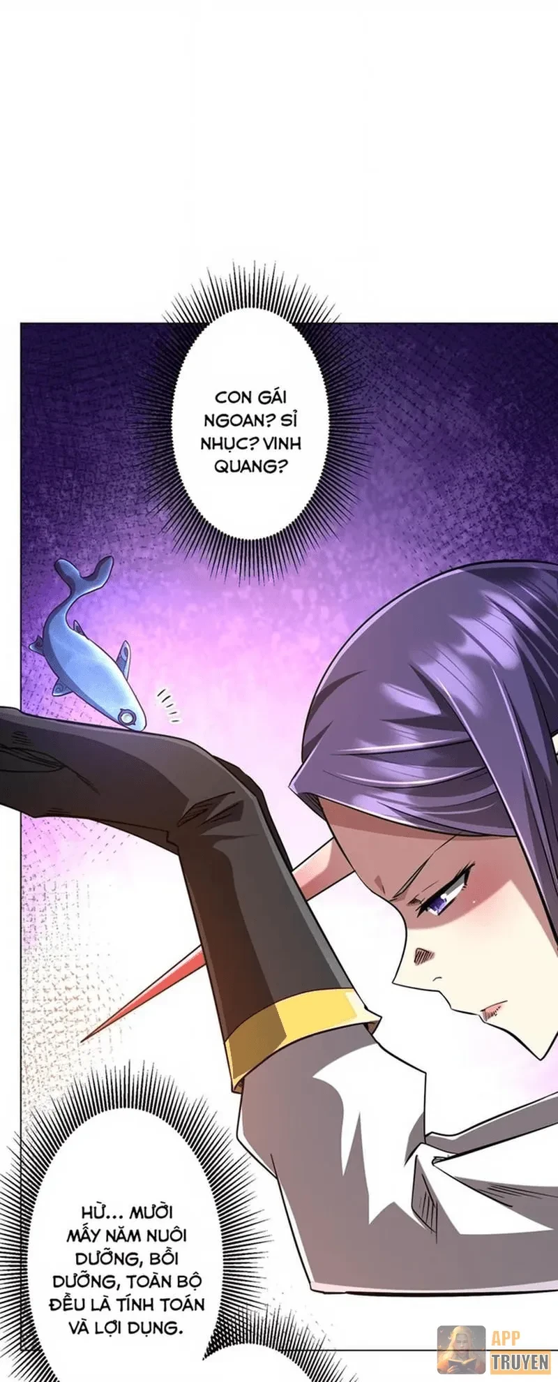 Bắt Đầu Với Trăm Vạn Minh Tệ Chapter 303 - 23