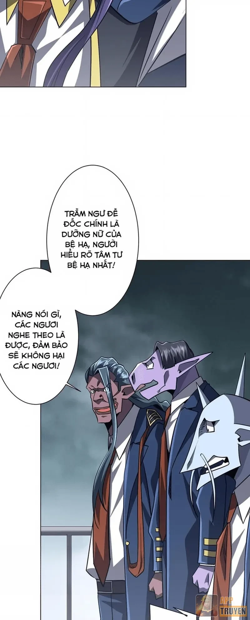 Bắt Đầu Với Trăm Vạn Minh Tệ Chapter 303 - 30
