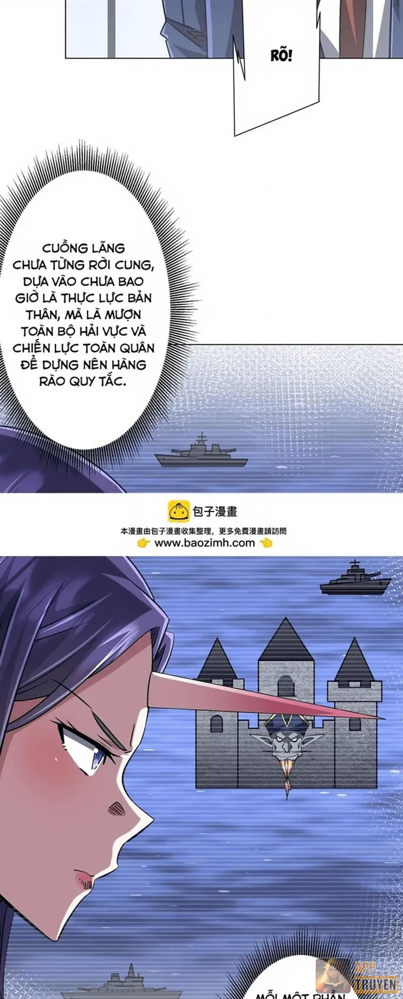 Bắt Đầu Với Trăm Vạn Minh Tệ Chapter 303 - 31