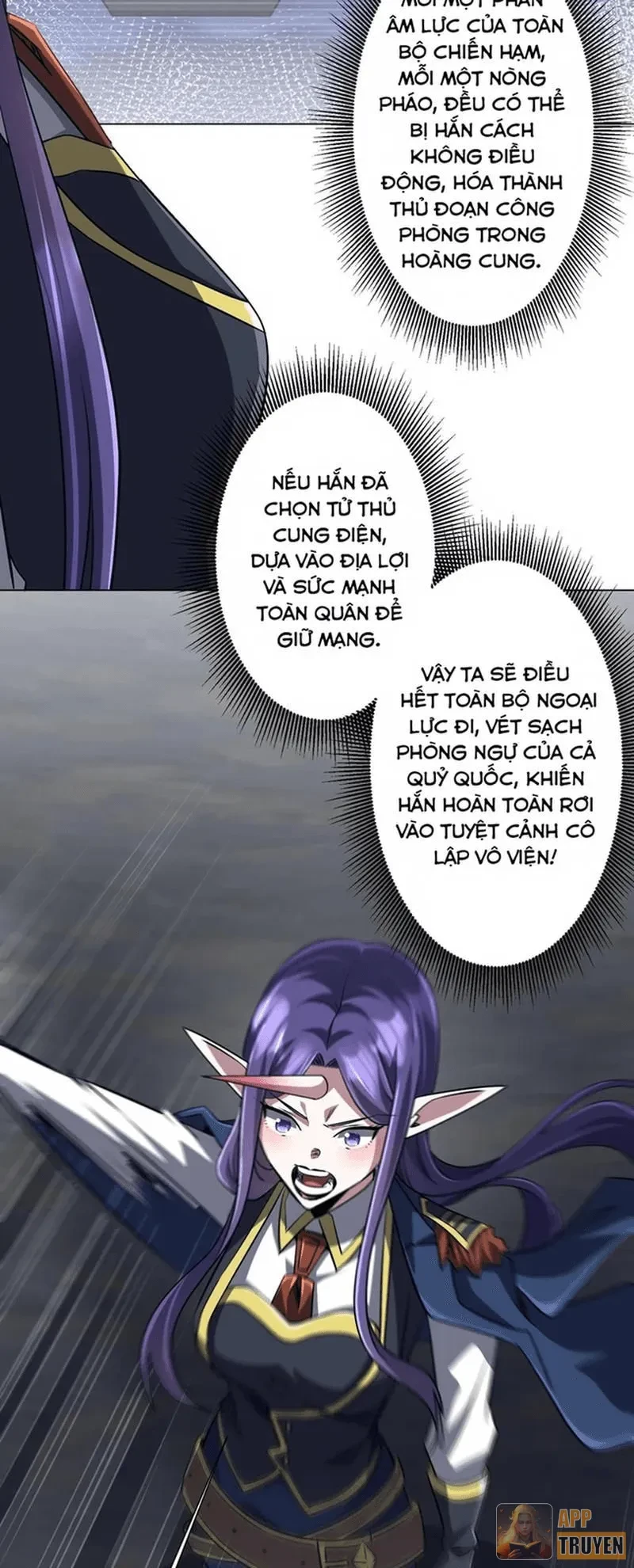 Bắt Đầu Với Trăm Vạn Minh Tệ Chapter 303 - 32