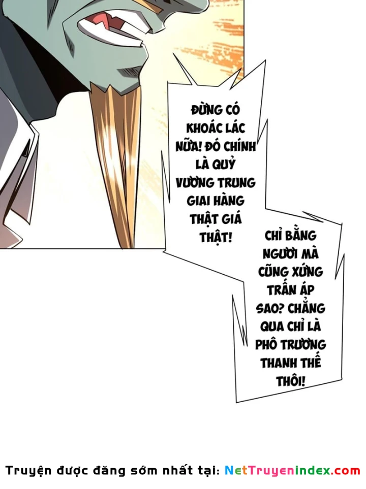 Bắt Đầu Với Trăm Vạn Minh Tệ Chapter 304 - 7