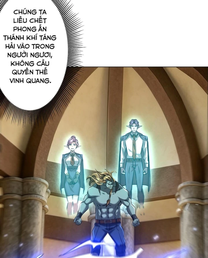 Bắt Đầu Với Trăm Vạn Minh Tệ Chapter 305 - 8