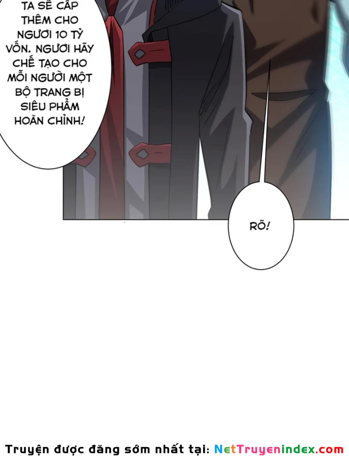Bắt Đầu Với Trăm Vạn Minh Tệ Chapter 305 - 85
