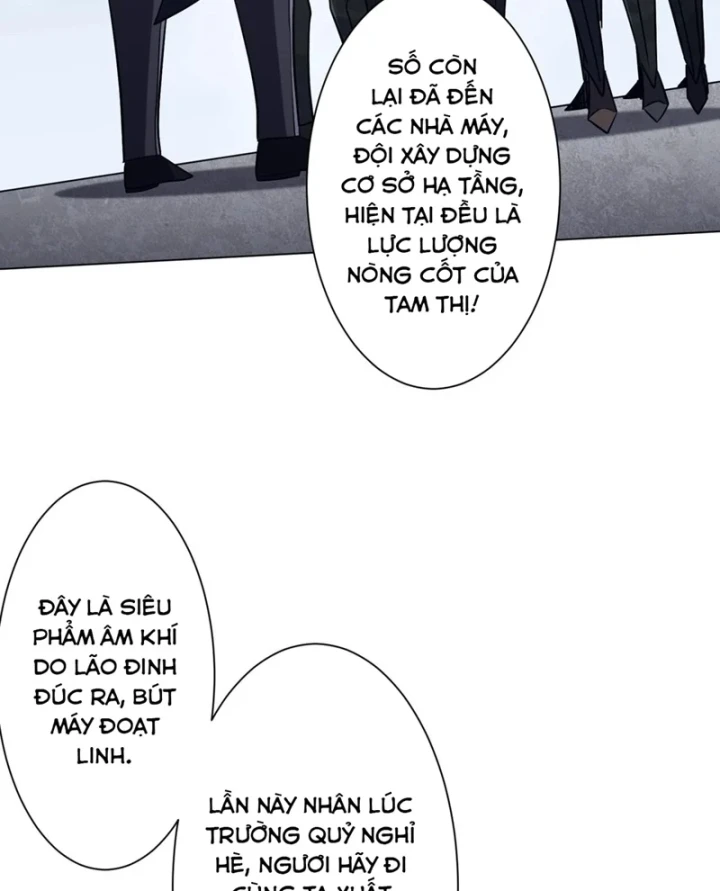 Bắt Đầu Với Trăm Vạn Minh Tệ Chapter 306 - 91