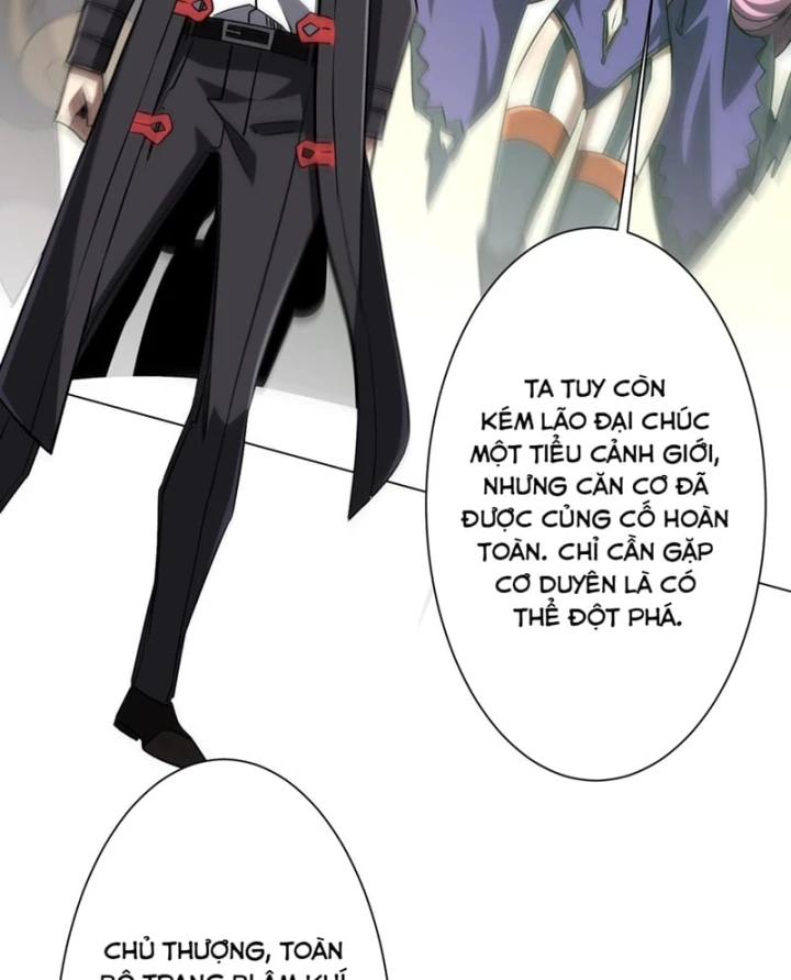 Bắt Đầu Với Trăm Vạn Minh Tệ Chapter 307 - 21