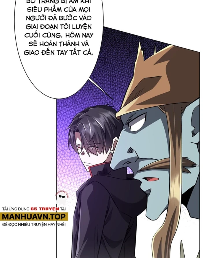 Bắt Đầu Với Trăm Vạn Minh Tệ Chapter 307 - 22