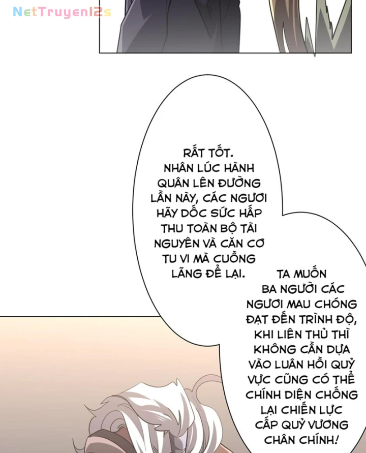 Bắt Đầu Với Trăm Vạn Minh Tệ Chapter 307 - 23