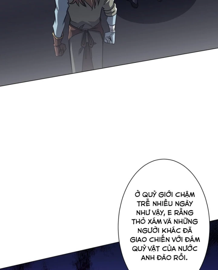 Bắt Đầu Với Trăm Vạn Minh Tệ Chapter 307 - 25