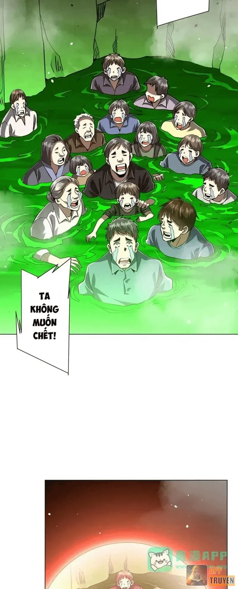 Bắt Đầu Với Trăm Vạn Minh Tệ Chapter 310 - 2