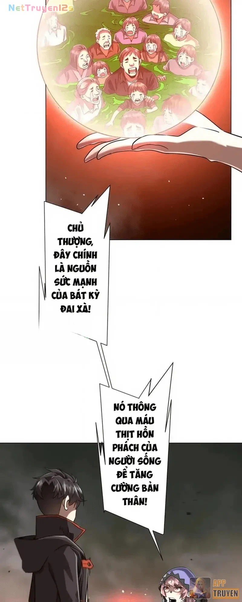 Bắt Đầu Với Trăm Vạn Minh Tệ Chapter 310 - 3